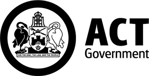 ACT-Government ACT Government Logo