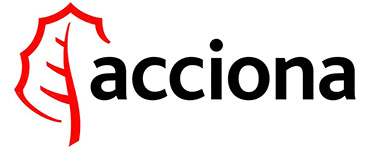 Acciona Logo Acciona Logo