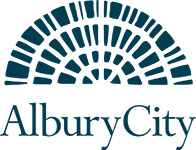 Albury-City Albury City Council Logo