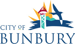 Bunbury,-City-of City of Bunbury Logo