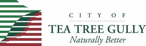 City-of-Tea-Tree-Gully City of Tea Tree Gully Logo