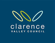 Clarence-Valley-Council Clarence Valley Logo
