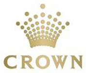 Crown-Melbourne Crown melbourne Logo