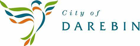 City of darebin Logo City of darebin Logo