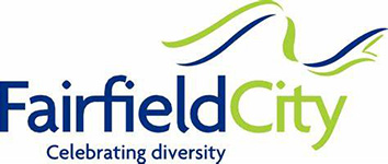 Fairfield City Logo Fairfield City Logo
