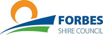 Forbes Shire COuncil Logo Forbes Shire COuncil Logo