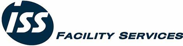 ISS Facility Services Logo ISS Facility Services Logo