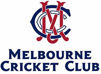 Melbourne-Cricket-Club Melbourne Cricket Club Logo