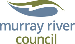 Murray-River-Council Murray River Council Logo