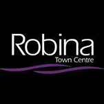 Robina-Town-Centre Robina Town Centre Logo