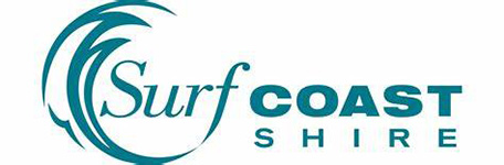Surf-Coast-Shire Surfcoast Shire Logo