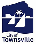 Townsville-City-Council City of Townsville Logo