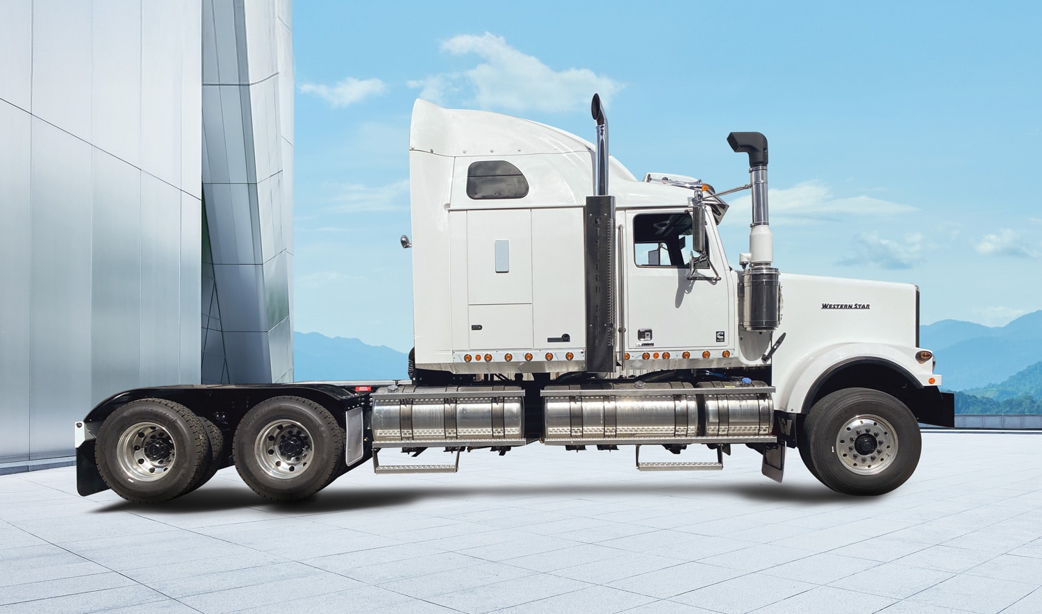prime mover fitout specialist