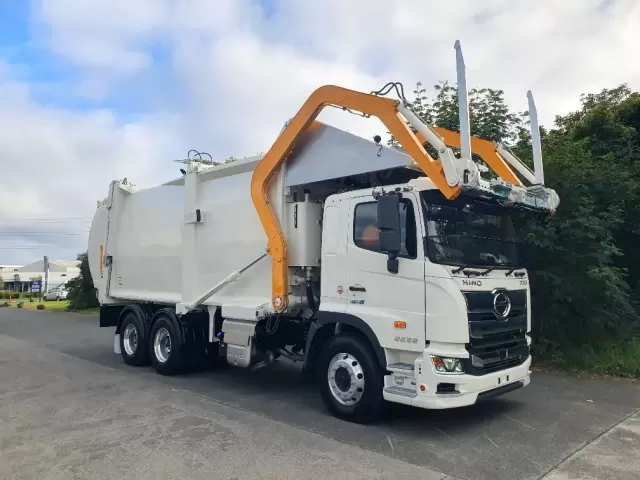 Front Loaders