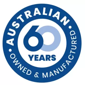Russ 60 Years, Australian Owned & Manufactured