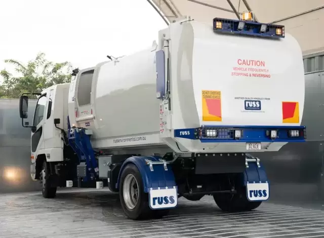 Side Loaders