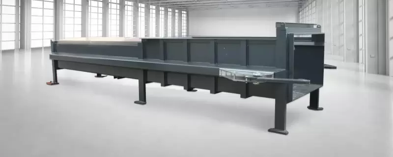 Transfer Station